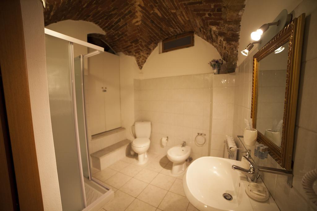 La Casetta Sul Mare Guesthouse Porto Venere Exterior photo